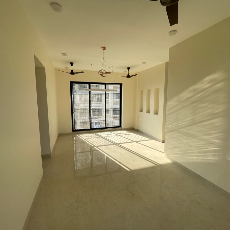 Cover Image, lotus-amalfi 3 Bedroom 885 Sq.Ft. Apartment In Versova Mumbai 9782669
