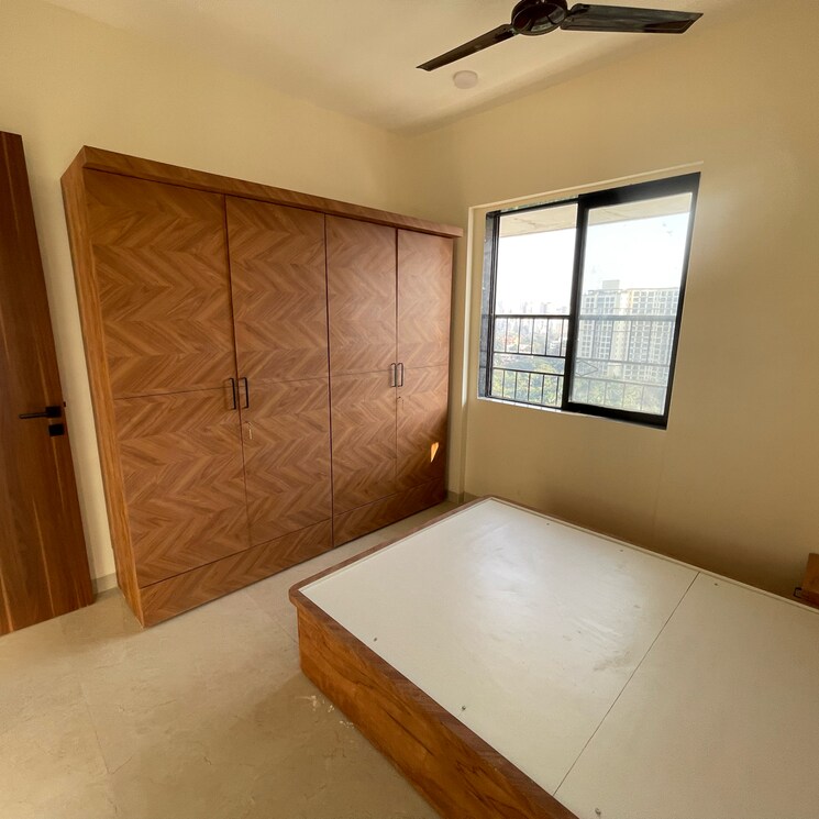 Room, lotus-amalfi 3 Bedroom 885 Sq.Ft. Apartment In Versova Mumbai 9782669