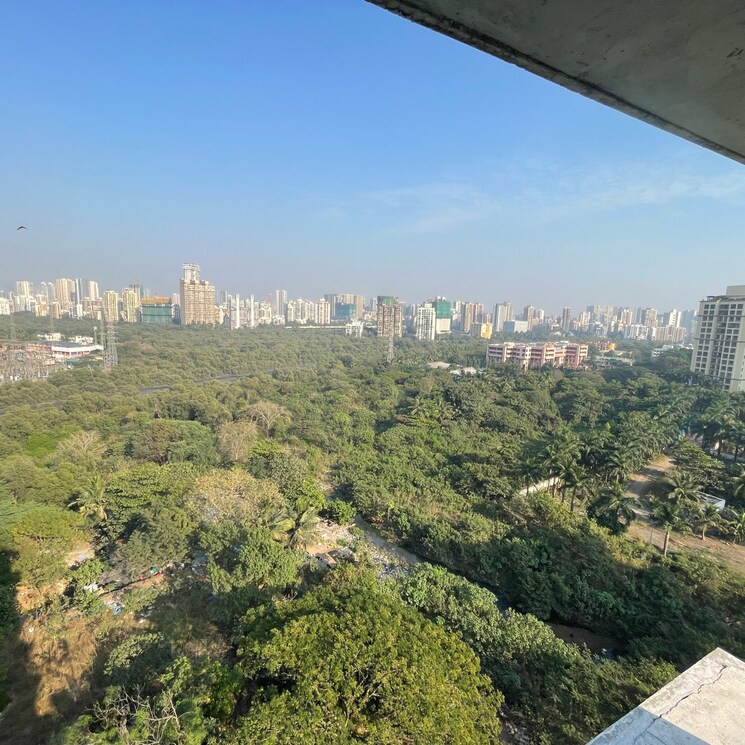 Garden, lotus-amalfi 3 Bedroom 885 Sq.Ft. Apartment In Versova Mumbai 9782669