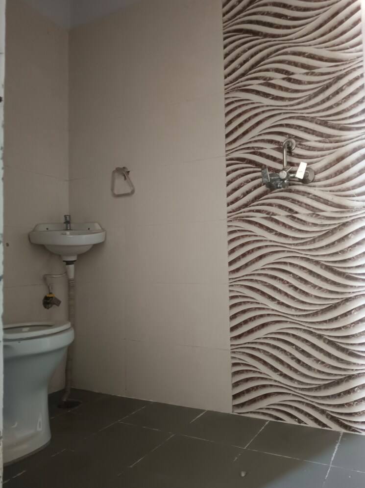 Bathroom, jagatpura 3 Bedroom 1200 Sq.Ft. Apartment In Jagatpura Jaipur 9782991