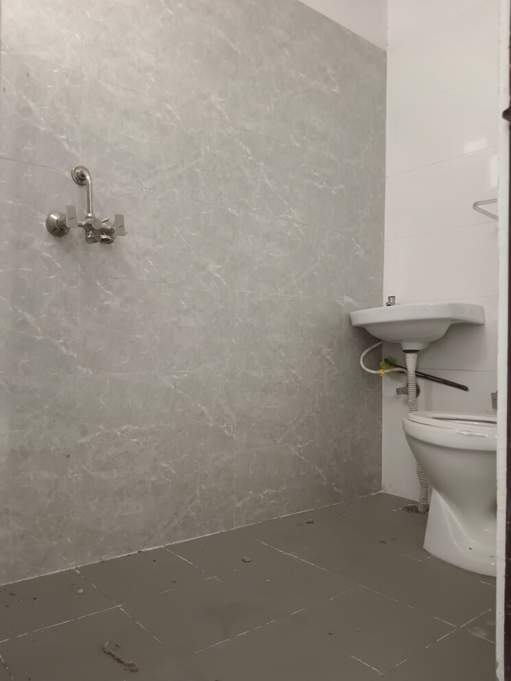 Bathroom, jagatpura 3 Bedroom 1200 Sq.Ft. Apartment In Jagatpura Jaipur 9782991