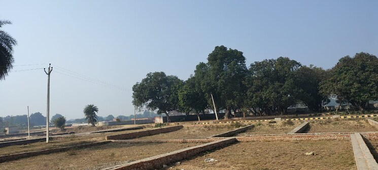 Cover Image, mohanlalganj  1107 Sq.Ft. Plot In Mohanlalganj Lucknow 9783022