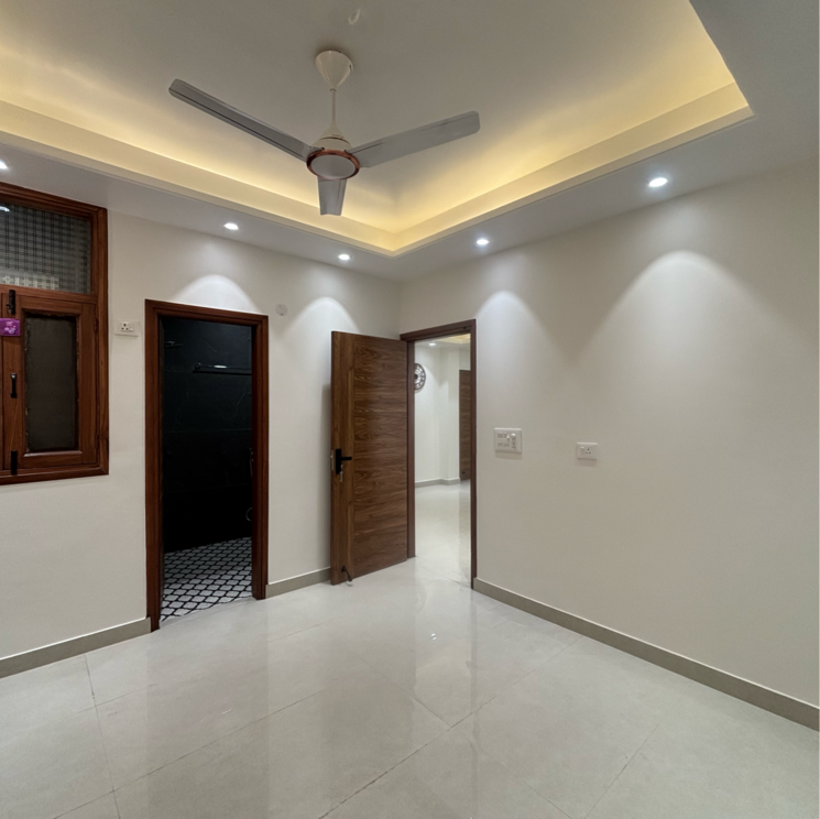 Room, malviya nagar 3 Bedroom 1100 Sq.Ft. Builder Floor In Malviya Nagar Delhi 9783166