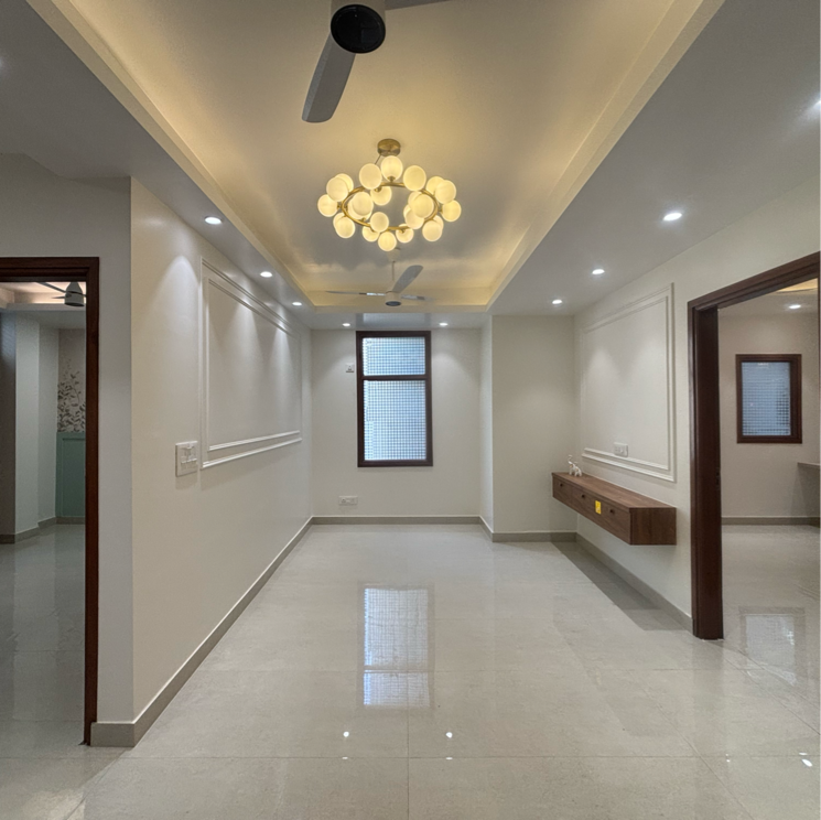 Room, malviya nagar 3 Bedroom 1100 Sq.Ft. Builder Floor In Malviya Nagar Delhi 9783166