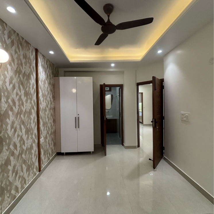Room, malviya nagar 3 Bedroom 1100 Sq.Ft. Builder Floor In Malviya Nagar Delhi 9783166