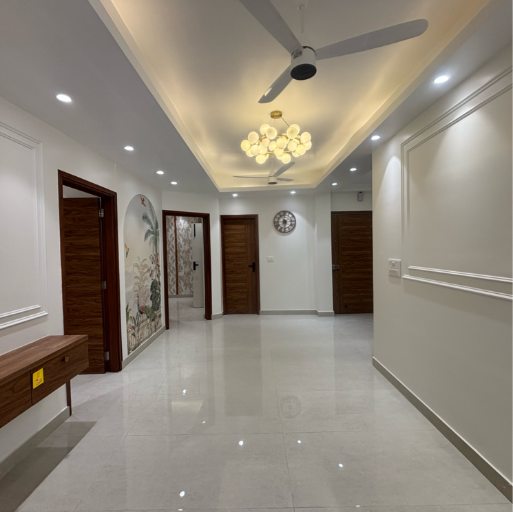 Cover Image, malviya nagar 3 Bedroom 1100 Sq.Ft. Builder Floor In Malviya Nagar Delhi 9783166