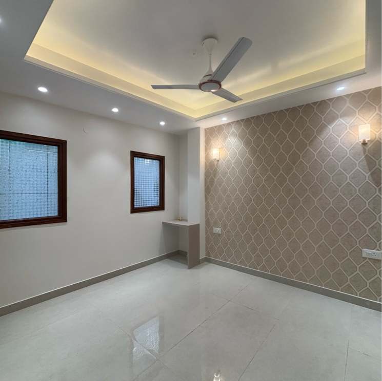 Room, malviya nagar 3 Bedroom 1100 Sq.Ft. Builder Floor In Malviya Nagar Delhi 9783166