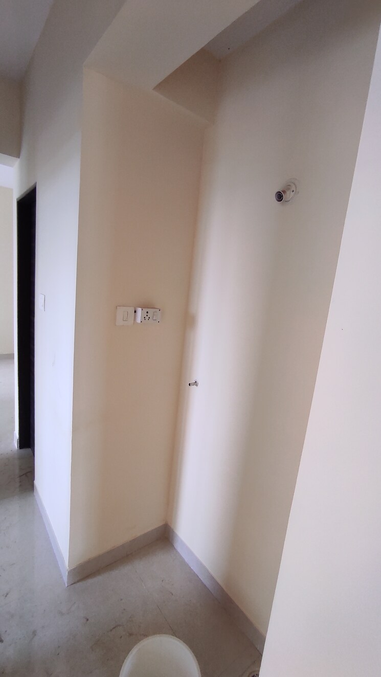 Attached Bathroom, ajmera-new-era 1 Bedroom 711 Sq.Ft. Apartment In Kalyan West Thane 9783065