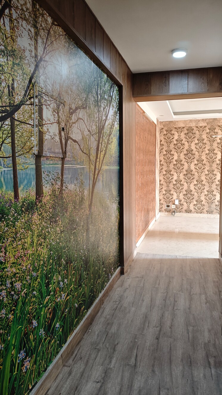 Balcony, tarang-orchid 3 Bedroom 1950 Sq.Ft. Apartment In Sector 28 Faridabad 9783181