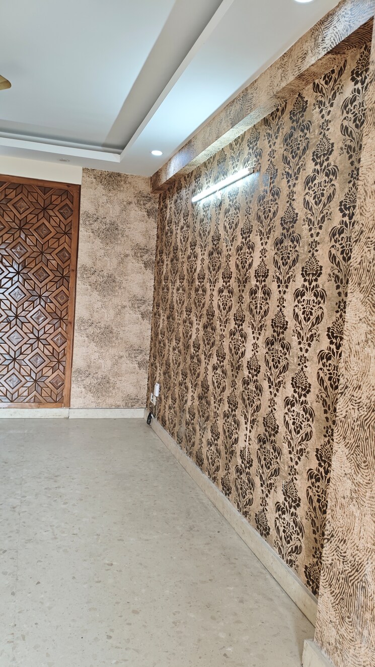 Living Room, tarang-orchid 3 Bedroom 1950 Sq.Ft. Apartment In Sector 28 Faridabad 9783181