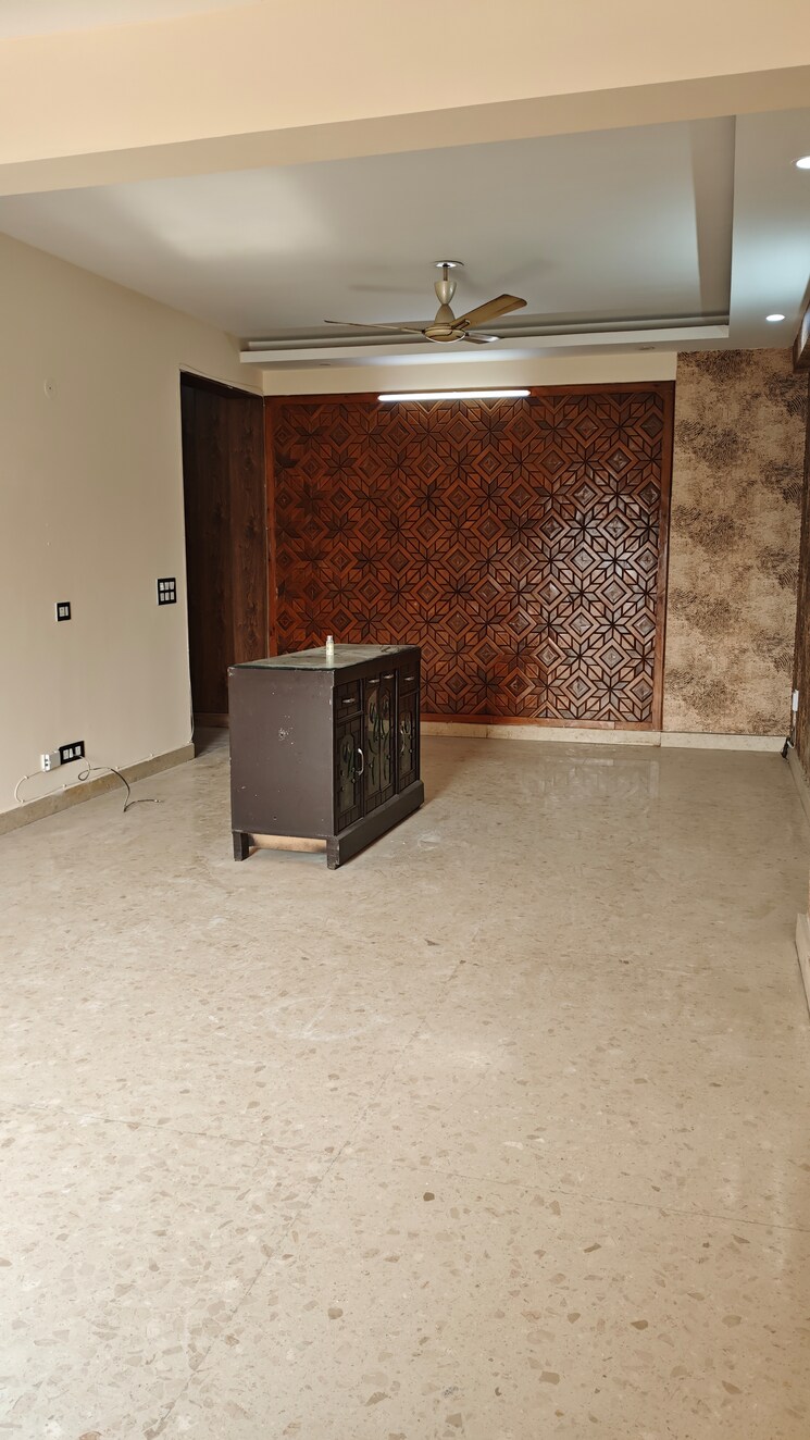Living Room, tarang-orchid 3 Bedroom 1950 Sq.Ft. Apartment In Sector 28 Faridabad 9783181