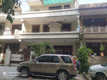 1 BHK Apartment For Rent in Sector 23