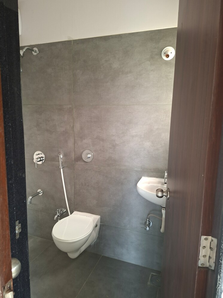 undefined, raunak-heights 1 Bedroom 410 Sq.Ft. Apartment In Ghodbunder Road Thane 9783244