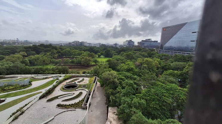 Exterior View, sai-nagari-chs-kalyani-nagar 1 Bedroom 650 Sq.Ft. Apartment In Kalyani Nagar Pune 9783407