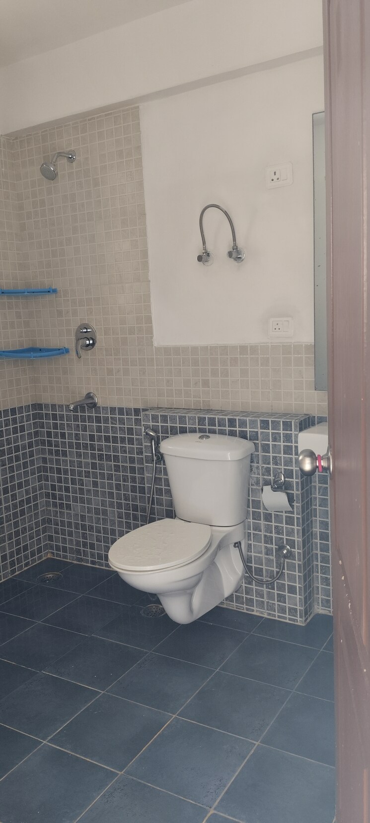 Bathroom, ats-dolce 2 Bedroom 1265 Sq.Ft. Apartment In Zeta I Greater Noida Greater Noida 9783187