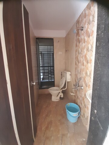 Furnished Amenities in 1 BHK Apartment at Aaron Gomaji Kasturi, Ulwe Sector 5 – for Rent
