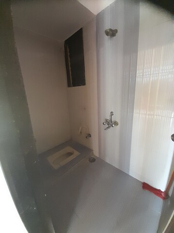 Furnished Amenities in 1 BHK Apartment at Aaron Gomaji Kasturi, Ulwe Sector 5 – for Rent