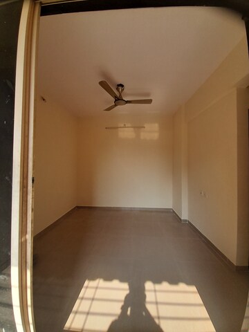 Building Lobby in 1 BHK Apartment at Aaron Gomaji Kasturi, Ulwe Sector 5 – for Rent