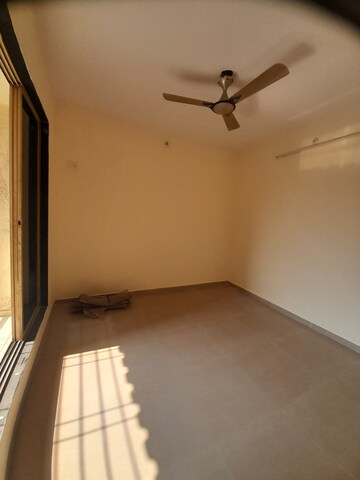 Furnished Amenities in 1 BHK Apartment at Aaron Gomaji Kasturi, Ulwe Sector 5 – for Rent