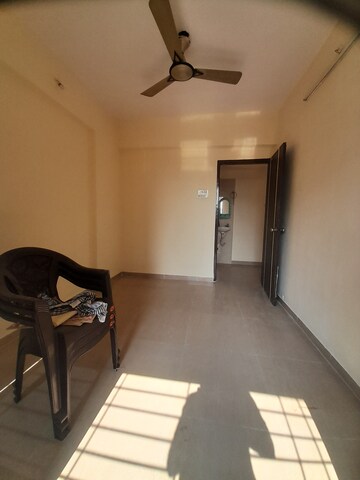 Furnished Amenities in 1 BHK Apartment at Aaron Gomaji Kasturi, Ulwe Sector 5 – for Rent