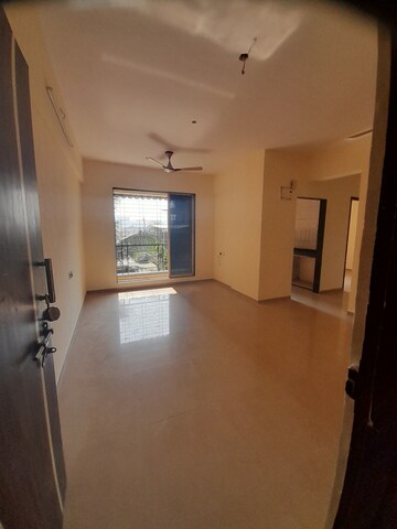 1 BHK Apartment For Rent in Aaron Gomaji Kasturi, Ulwe Sector 5