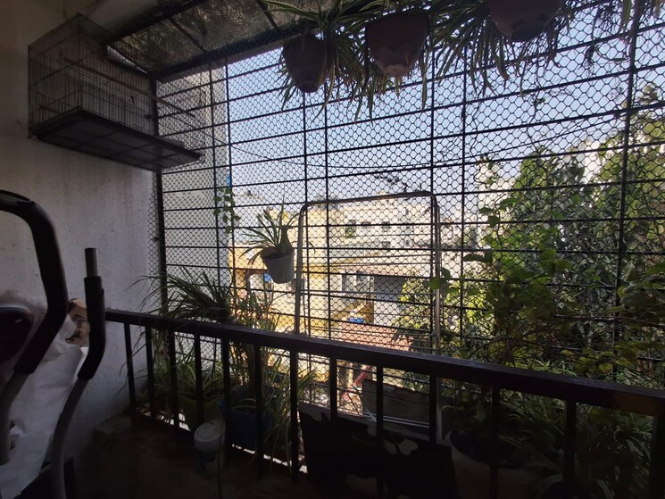 Exterior View, onnyyx-sai-villa 1 Bedroom 620 Sq.Ft. Apartment In Wadgaon Sheri Pune 9783505