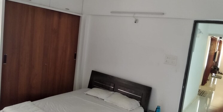 Room, akshay-county 2 Bedroom 1000 Sq.Ft. Apartment In Baner Pune 9783521