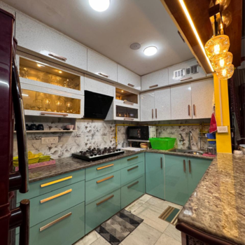 3 BHK Builder Floor for Sale in Malviya Nagar, Delhi