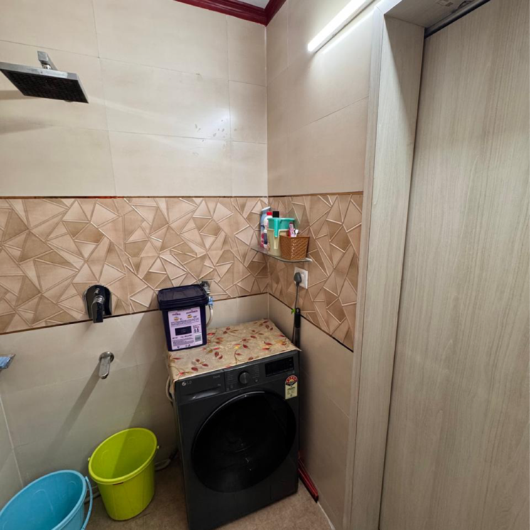 Team Area, malviya nagar 3 Bedroom 1000 Sq.Ft. Builder Floor In Malviya Nagar Delhi 9783663