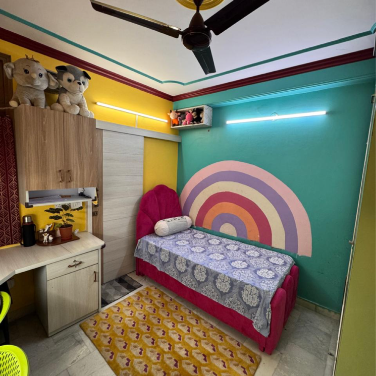 Bedroom, malviya nagar 3 Bedroom 1000 Sq.Ft. Builder Floor In Malviya Nagar Delhi 9783663