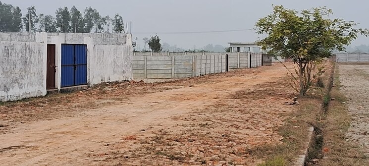 undefined, rohania  1000 Sq.Ft. Plot In Rohania Varanasi 9783694