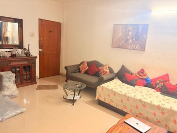 2 BHK Apartment For Rent in Goel Ganga Orchard, Mundhwa