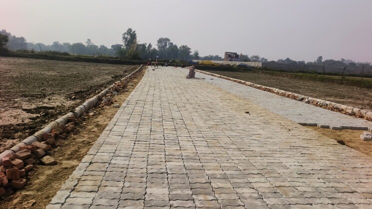 undefined, rohania  1000 Sq.Ft. Plot In Rohania Varanasi 9783758