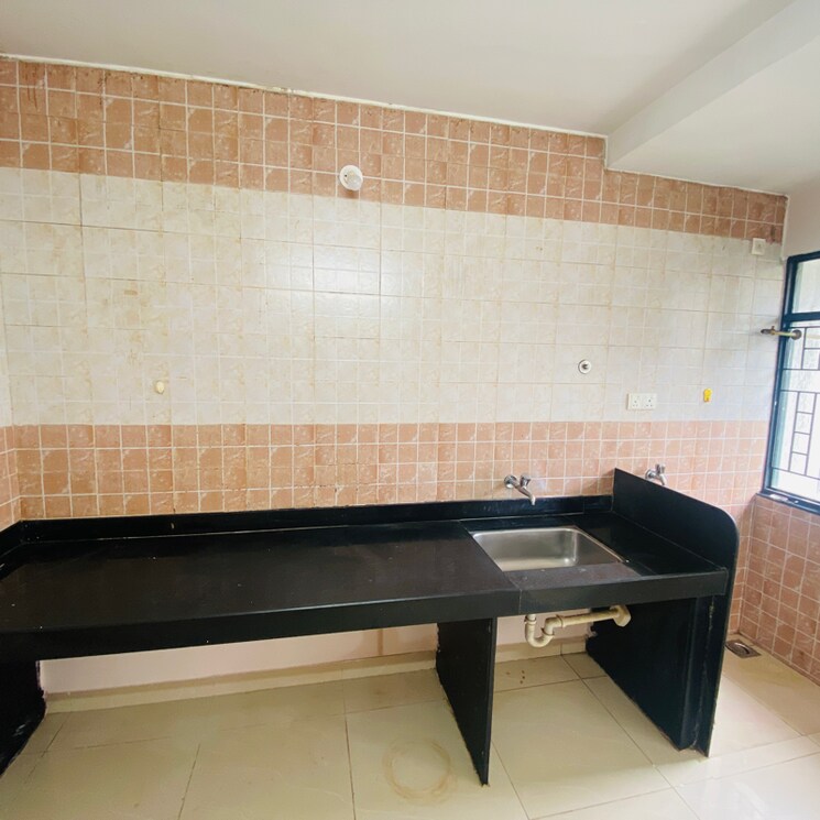 Kitchen, nanded-mangal-bhairav 1 Bedroom 575 Sq.Ft. Apartment In Sinhagad Road Pune 9783760