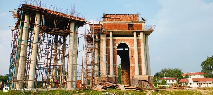 Cover Image, mohanlalganj  2501 Sq.Ft. Plot In Mohanlalganj Lucknow 9783864