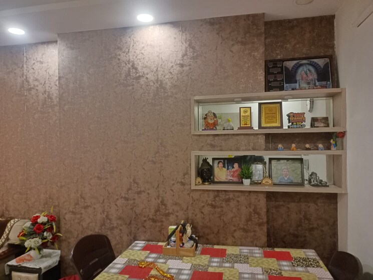 Other, tomar colony 3 Bedroom 900 Sq.Ft. Apartment In Tomar Colony Delhi 9783925