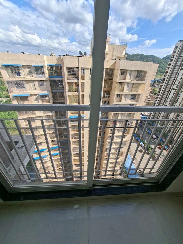 Exterior View, raunak-108 1 Bedroom 425 Sq.Ft. Apartment In Kasarvadavali Thane 9783954