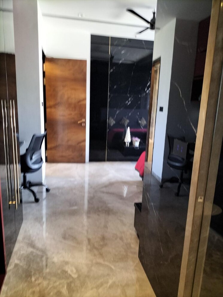 undefined, gm-kenjale-emirus 4 Bedroom 2300 Sq.Ft. Apartment In Baner Pune 9784019