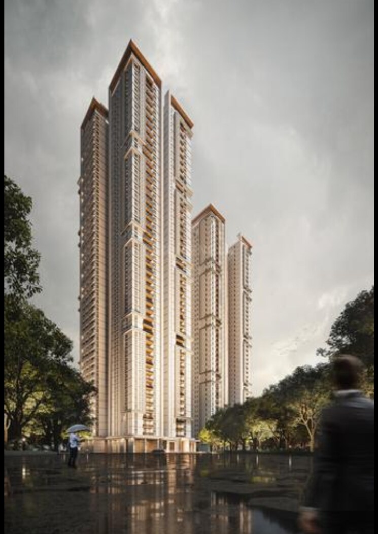 Cover Image, narsingi 3 Bedroom 3030 Sq.Ft. Apartment In Narsingi Hyderabad 9784166