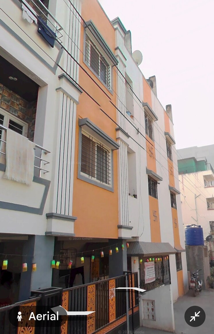 Cover Image, wagholi 6+ Bedroom 2250 Sq.Ft. Builder Floor In Wagholi Pune 9784269