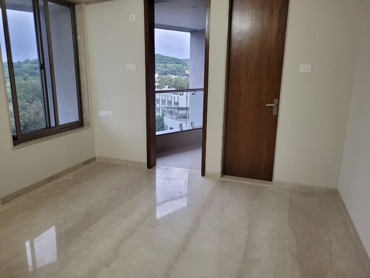 Bedroom, model colony 3 Bedroom 1600 Sq.Ft. Apartment In Model Colony Pune 9784197