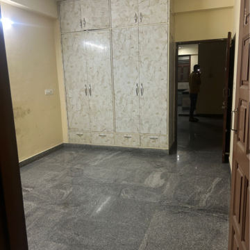 3 BHK Builder Floor For Rent in Unitech Cyber Park, Durga Colony