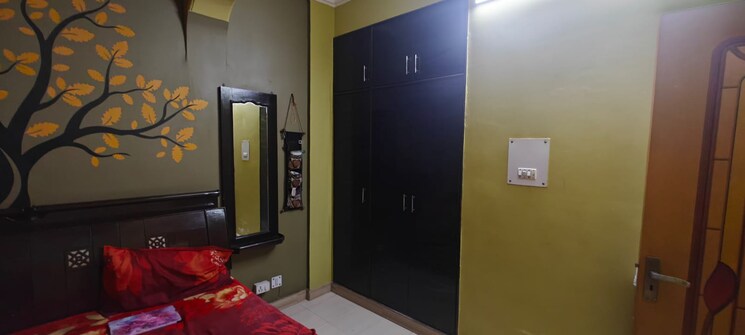 Cover Image, sector 19 dwarka 3 Bedroom 1500 Sq.Ft. Apartment In Sector 19 Dwarka Delhi 9784286