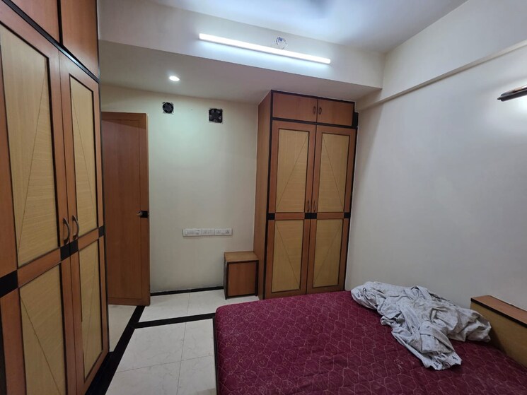 Room, om-vijayshree-apartment 1.5 Bedroom 550 Sq.Ft. Apartment In Vile Parle East Mumbai 9784201