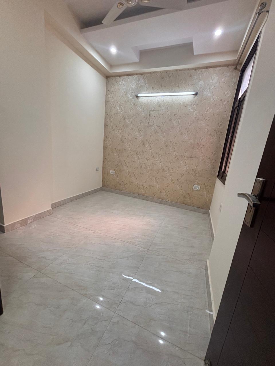 3 BHK + Pooja Room Builder Floor For Sale in Sector 89