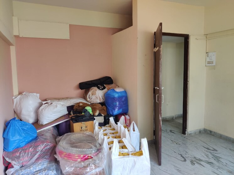 Other, kanti park 2 Bedroom 750 Sq.Ft. Apartment In Kanti Park Mumbai 9784173