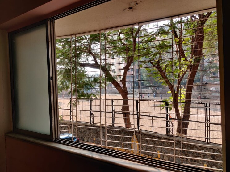 Exterior View, kanti park 2 Bedroom 750 Sq.Ft. Apartment In Kanti Park Mumbai 9784173