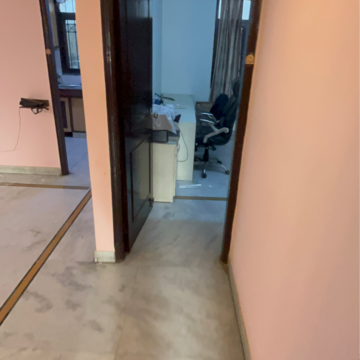 Building Lobby in 4 BHK Apartment at Stellar Kings Court, Sector 50 – for Sale