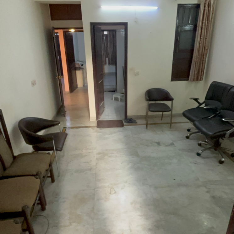 Living Room, stellar-kings-court 4 Bedroom 1702 Sq.Ft. Apartment In Sector 50 Noida 9784279