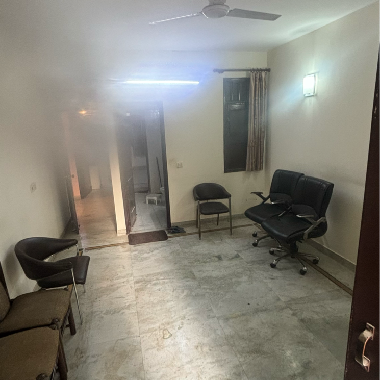 Living Room, stellar-kings-court 4 Bedroom 1702 Sq.Ft. Apartment In Sector 50 Noida 9784279